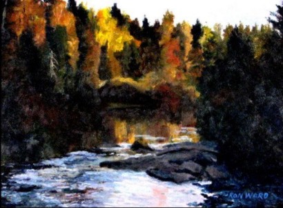 Madawaska River